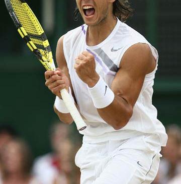 YABO-大比分获胜引发热议！，纳达尔在澳大利亚队比赛中大比分获胜上演精彩一战的简单介绍