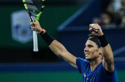 YABO- 费德勒大师赛 