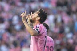 YABO-梅西连续十五场比赛得分超过突破纪录，TL挑战极限！的简单介绍